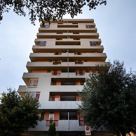 Borgo Milano Penthouse - With Parking Apartment เวโรนา ภายนอก รูปภาพ