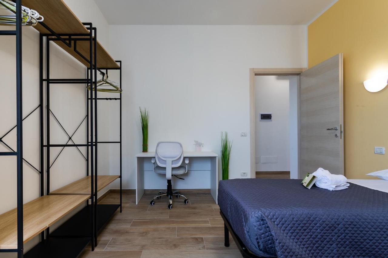 Borgo Milano Penthouse - With Parking Apartment เวโรนา ภายนอก รูปภาพ