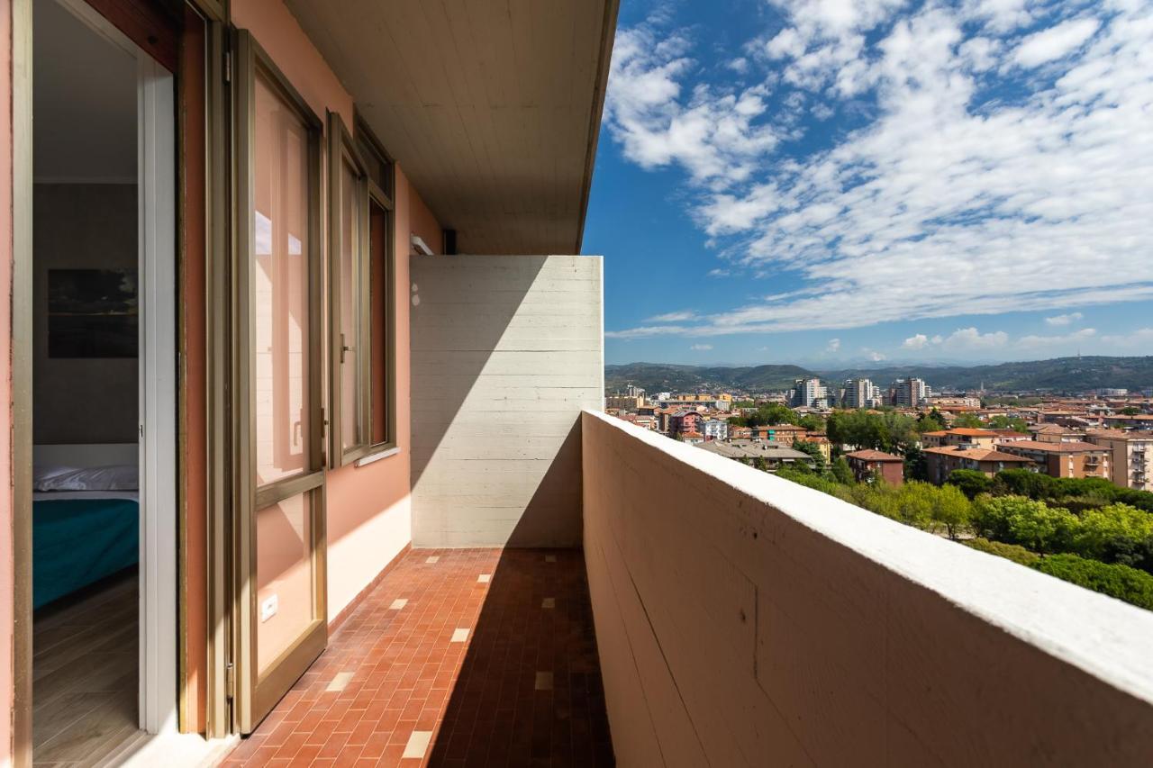 Borgo Milano Penthouse - With Parking Apartment เวโรนา ภายนอก รูปภาพ