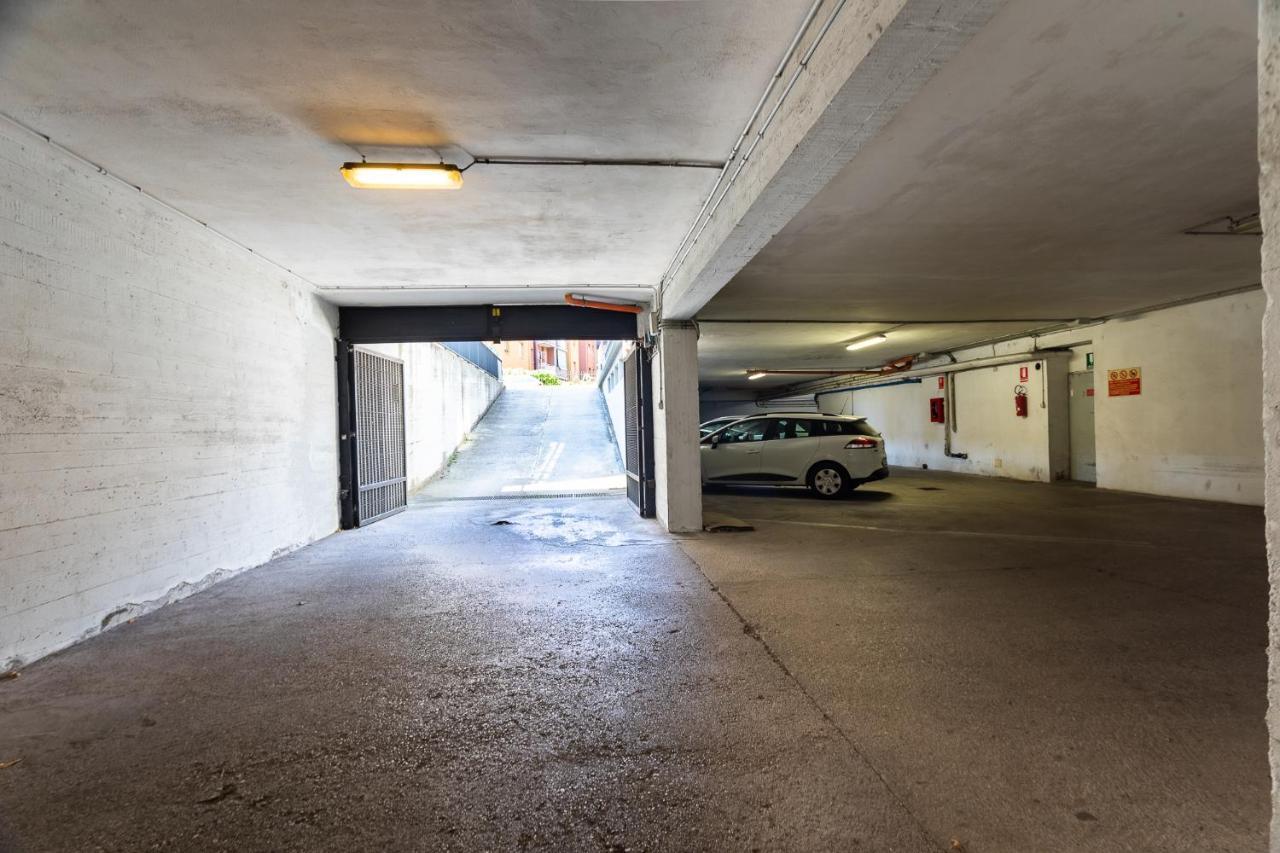 Borgo Milano Penthouse - With Parking Apartment เวโรนา ภายนอก รูปภาพ