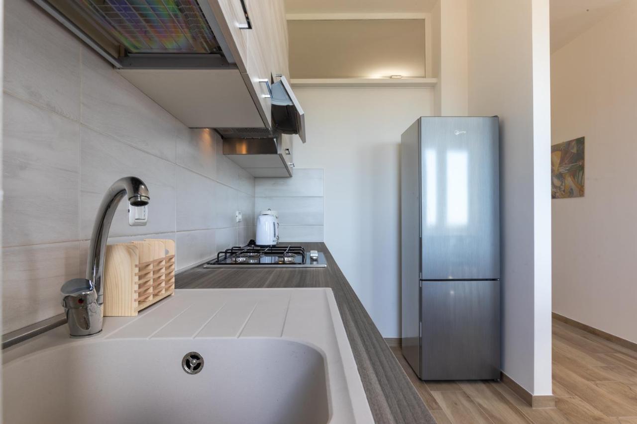 Borgo Milano Penthouse - With Parking Apartment เวโรนา ภายนอก รูปภาพ