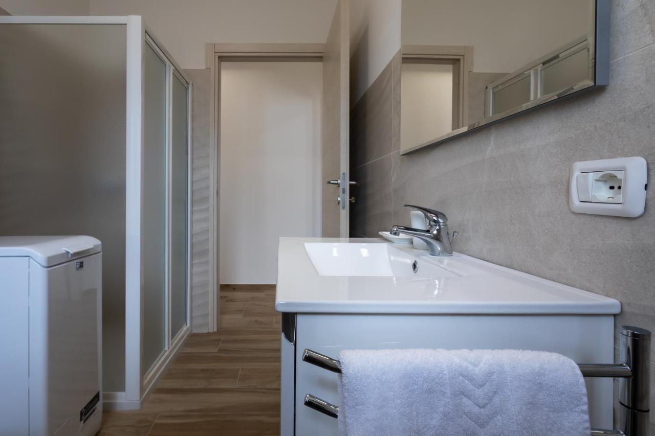 Borgo Milano Penthouse - With Parking Apartment เวโรนา ภายนอก รูปภาพ