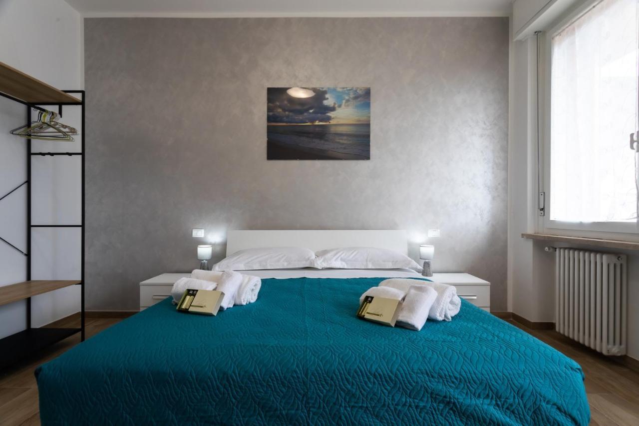 Borgo Milano Penthouse - With Parking Apartment เวโรนา ภายนอก รูปภาพ