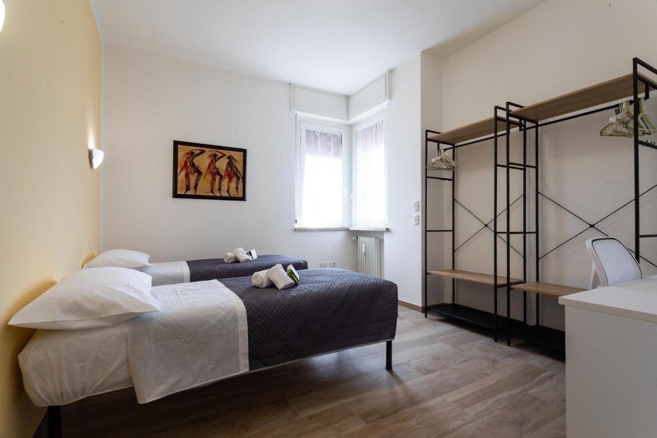 Borgo Milano Penthouse - With Parking Apartment เวโรนา ภายนอก รูปภาพ