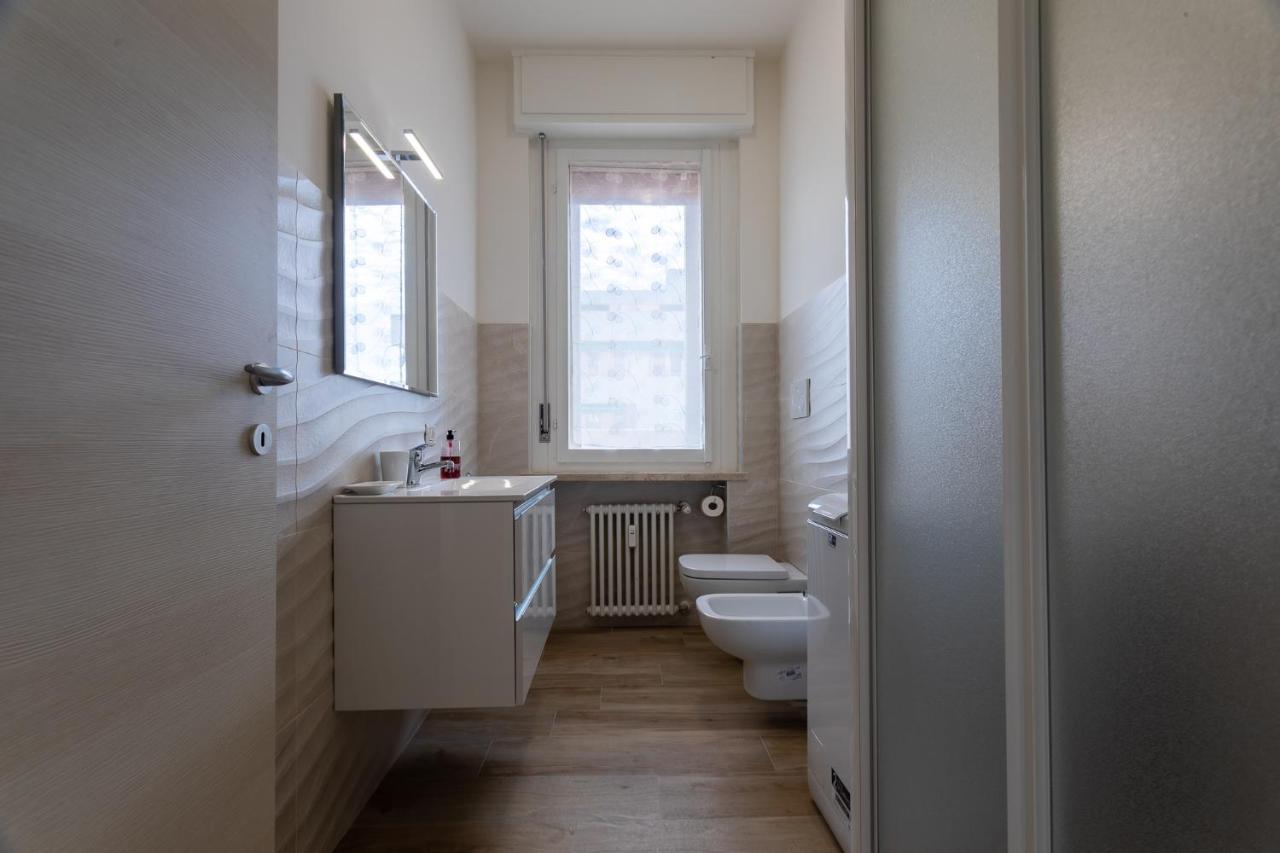 Borgo Milano Penthouse - With Parking Apartment เวโรนา ภายนอก รูปภาพ