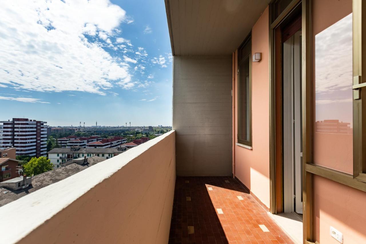 Borgo Milano Penthouse - With Parking Apartment เวโรนา ภายนอก รูปภาพ