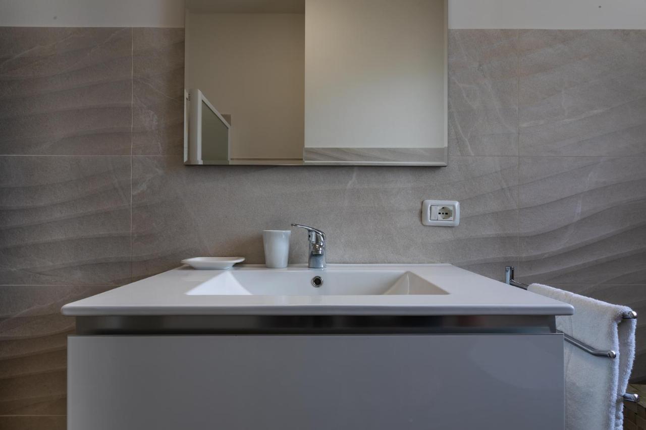 Borgo Milano Penthouse - With Parking Apartment เวโรนา ภายนอก รูปภาพ