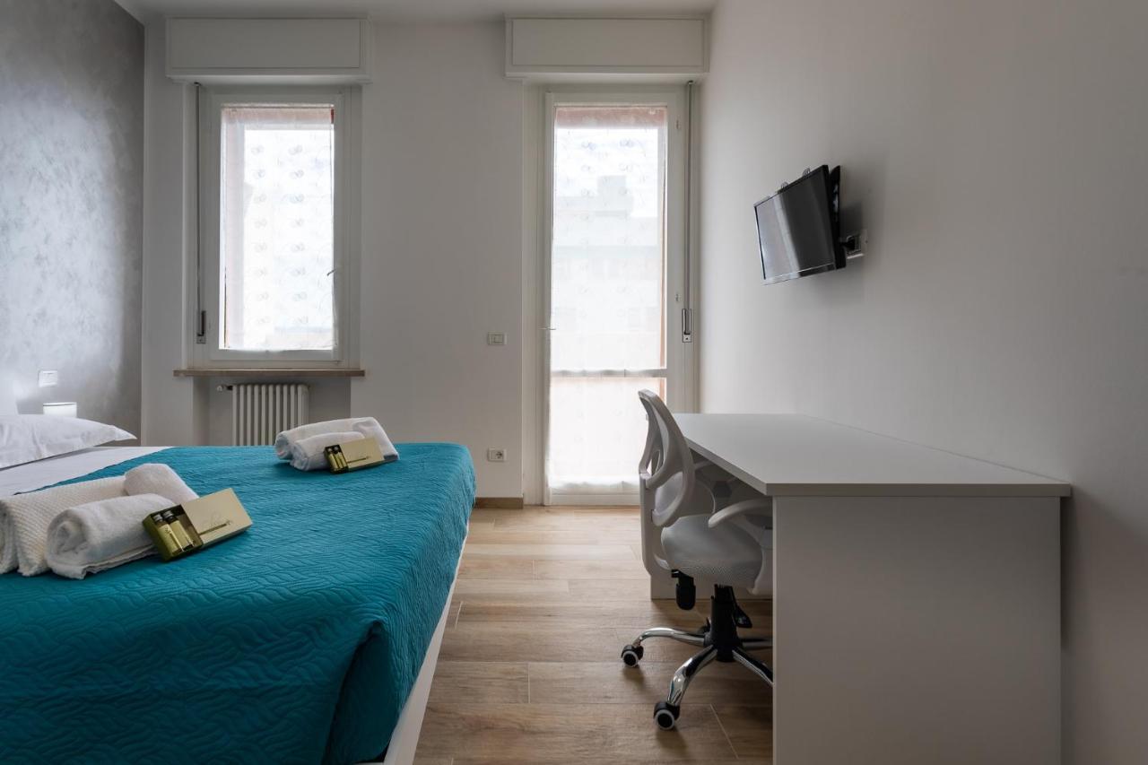 Borgo Milano Penthouse - With Parking Apartment เวโรนา ภายนอก รูปภาพ