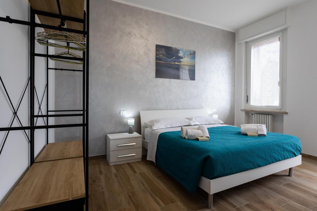 Borgo Milano Penthouse - With Parking Apartment เวโรนา ภายนอก รูปภาพ